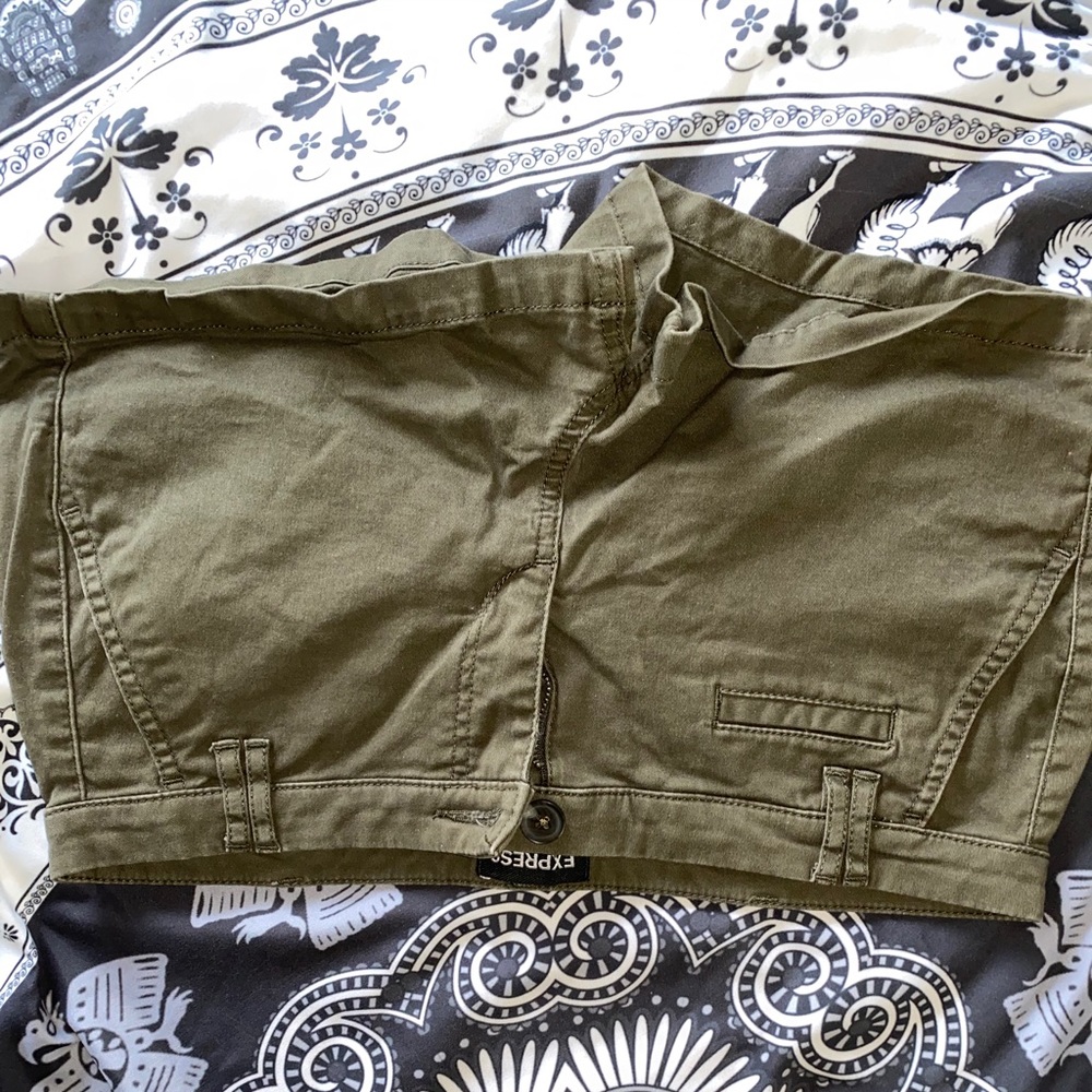 Shorts